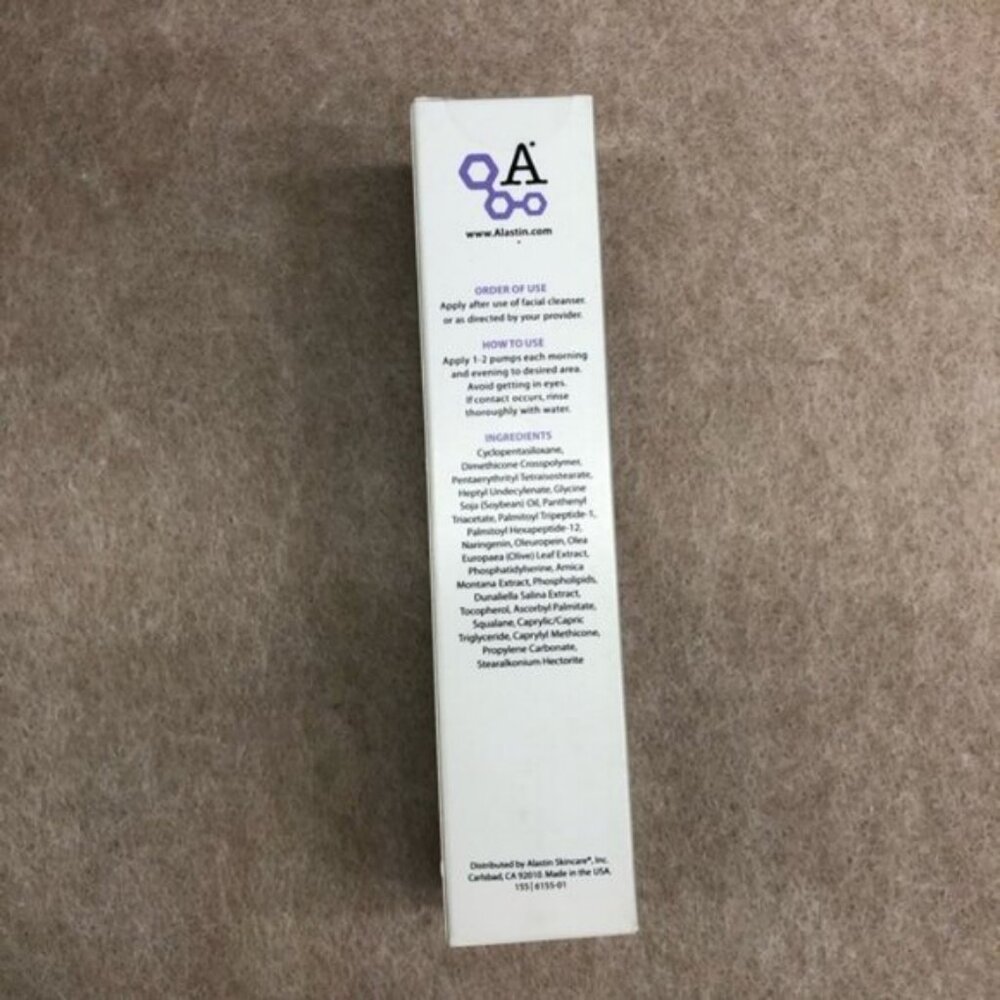 🔥Alastin Skincare Regenerating Skin Nectar - White and Purple - Picture 3 of 3
